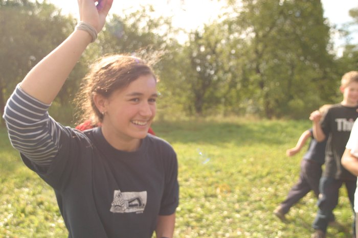 007 2005 Attis a Calypso   Zahajovacka